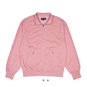 NWT Rip n dip Kama Sutra Track Jacket